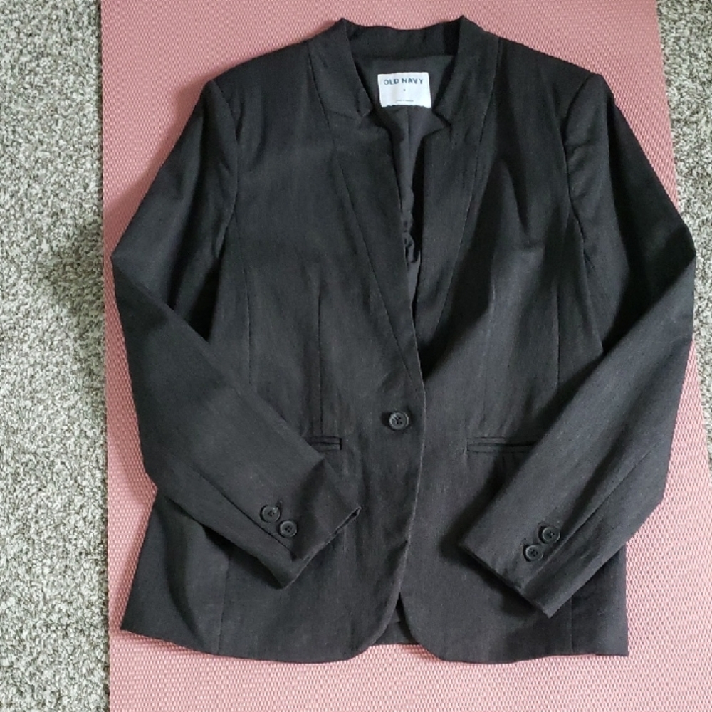 Old Navy Pixie Blazer Never Worn